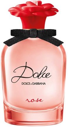 Dolce & Gabbana Dolce Rose Woda Toaletowa Tester 75Ml