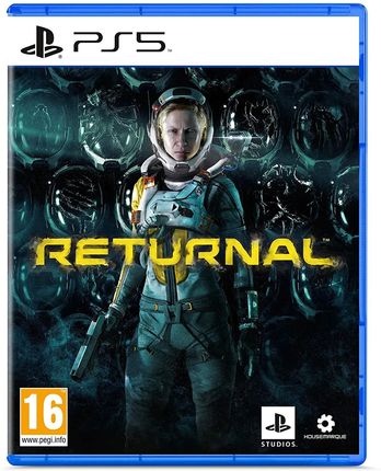 Returnal (Gra PS5)