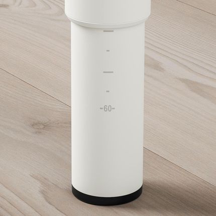 Ikea Olov Noga Regulowana 10264302 - zdjęcie 2