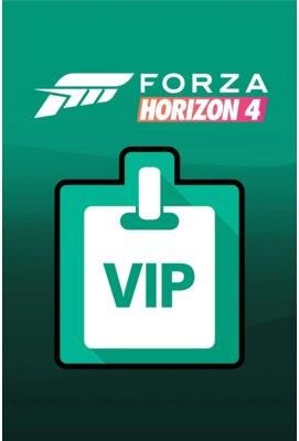 Kod aktywacyjny MICROSOFT Forza Horizon 4 VIP Membership Gra PC