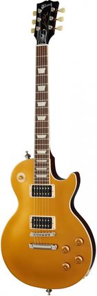 Gibson Slash Les Paul Standard Dg Goldtop Dark Back Gitara Elektryczna