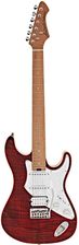 Aria 714-Mk2 (Rbrd) - Gitara Elektryczna