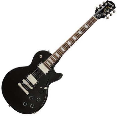 ギター Gibson Les Paul studio EB Gibson Les Paul Studio EB Ebony gitara elektryczna - cena