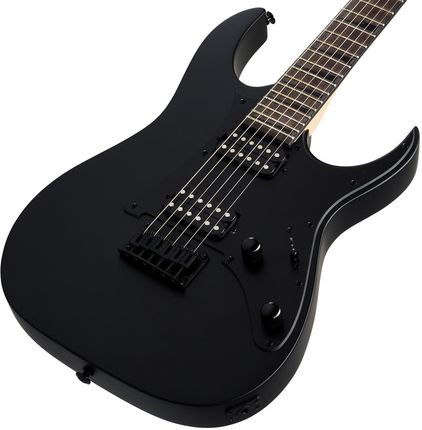Ibanez Grgr131Ex-Bkf Black Flat Gitara Elektryczna - Ceny i