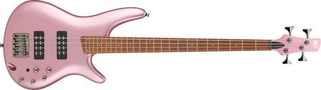 Ibanez Sr300E Pgm Pink Gold Metallic Gitara Basowa