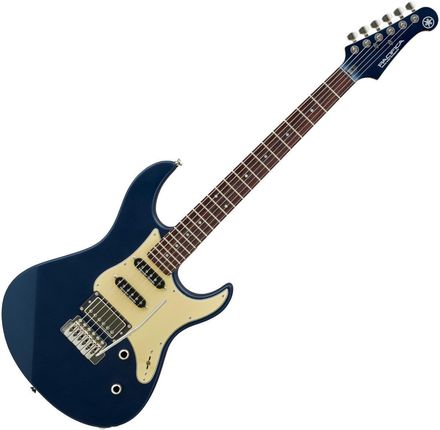 Yamaha Pacifica 612 Vii Matte Silk Blue