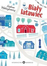 Zdjęcie Skarabeusz Biały Latawiec - Kłecko