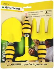 Zdjęcie Greenmill Zestaw Narzędzi Dla Dzieci Gr0136 - Kędzierzyn-Koźle