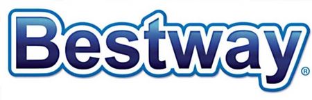 Bestway Ślizgawka Wodna Podwójna 52391 - zdjęcie 2