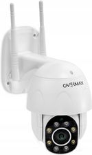 Overmax Camspot 4.9 Fhd Ip Wi-Fi Obrotowa Zewnętrzna Kamera Monitorująca Wodoodporna Ip66 