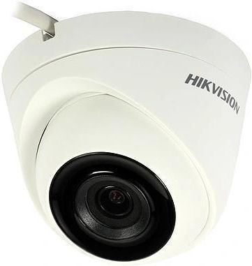 Hikvision Kamera Ip Ds-2Cd1321-I 2.8Mm