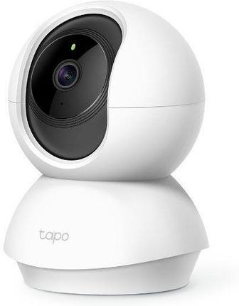 Tp-Link Kamera Ip Tapo C200 Full Hd 1080P