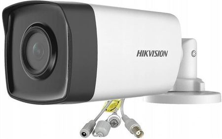 Hikvision Zewnętrza Kamera Full Hd 2Mp Ip67 Ir40M
