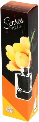 Clean Therapy Perfumy Do Wnętrz Senses 50ML Italia