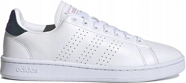 Adidas neo Advantage FY8955 | KICKSCREW