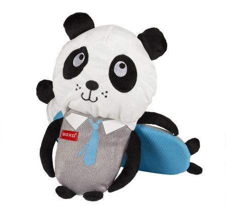 Kapcie damskie SOXO duża panda
