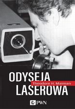 Zdjęcie Odyseja laserowa (EPUB) - Kłecko