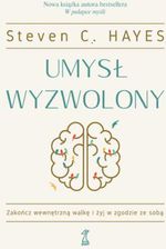 Zdjęcie Umysł wyzwolony (MOBI) - Kłecko