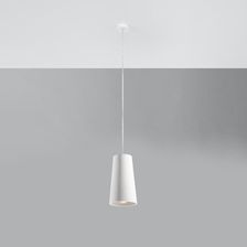 Zdjęcie Sollux Lampa wisząca ceramiczna GULCAN (SL.0849) - Wilamowice