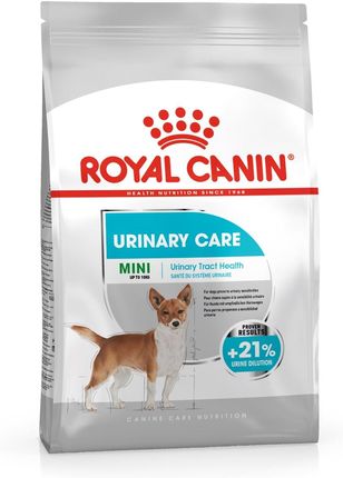Royal Canin Veterinary Mini Urinary Care 2x8kg