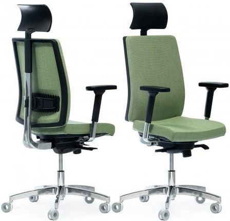 Bakun Fabryka Mebli I Krzeseł Fotel Mirage Soft+ Wiele Wybarwień
