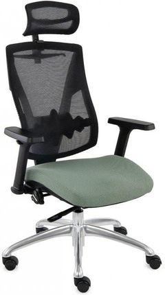 Grospol Futura 4S Plus krzesło obrotowe
