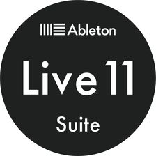 Ableton Live 11 Suite (DIGI)