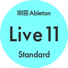 Ableton Live 11 Standard (DIGI) - Programy muzyczne