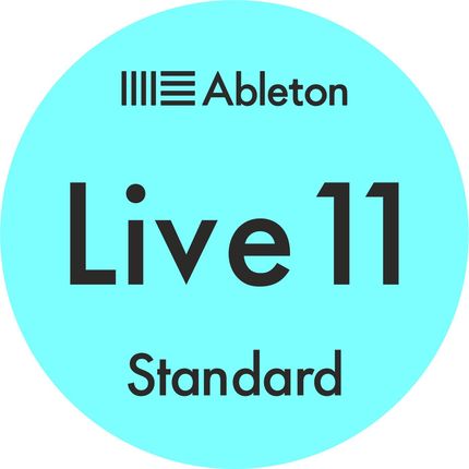 Ableton Live 11 Standard (DIGI)