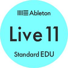 Ableton Live 11 Standard EDU (DIGI) - Programy muzyczne