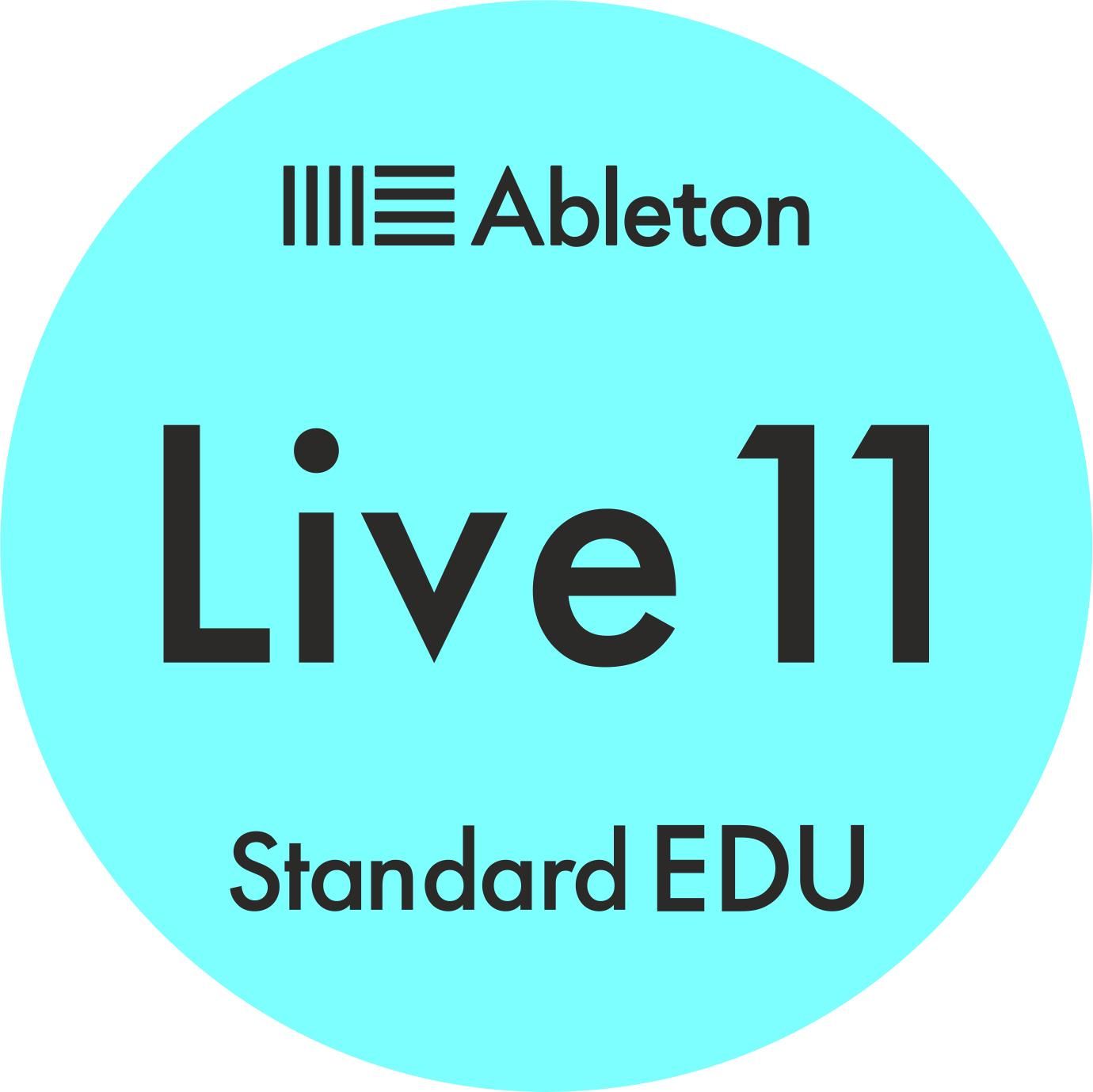 Program muzyczny Ableton Live 11 Standard EDU (DIGI) - Opinie i