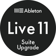 nowy Ableton Live 11 Suite UPGRADE z Live Lite (DIGI)