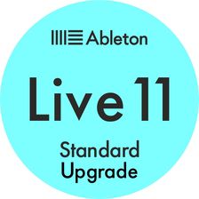 Ableton Live 11 Standard UPGRADE z Live Lite (DIGI) - Programy muzyczne