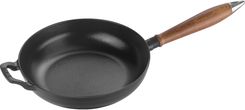 Staub żeliwna z dodatkowym uchwytem 24cm (405082970)