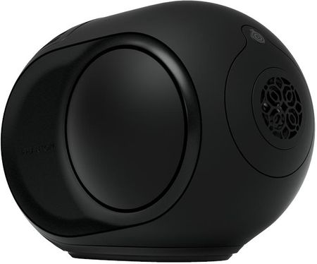 Devialet Phantom II 98DB Mate Black - Opinie i ceny na Ceneo.pl