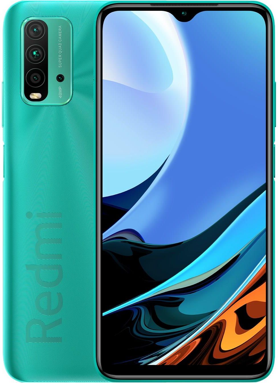 xiaomi redmi 9t 4g 64gb