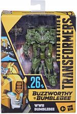 Zdjęcie Hasbro Transformers 26 Bb Buzzworthy Trzmiel F2381 - Barczewo