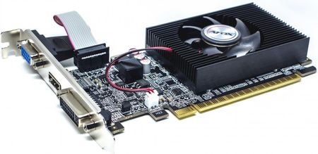 AFOX GeForce GT 610 2GB (AF6102048D3L7V5)