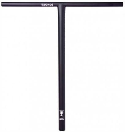 Longway Kronos Titanium T-Bar Hic / Scs Kierownica Do Hulajnogi Wyczynowej 650mm Black
