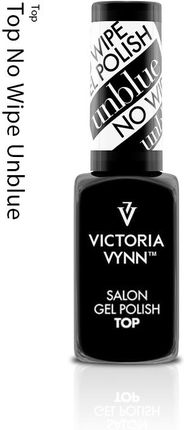 Victoria Vynn Gel Polish Top No Wipe Unblue 15ml