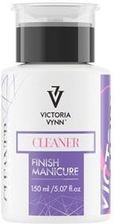 Zdjęcie Victoria Vynn Cleaner Finish Manicure 150ml - Bytom