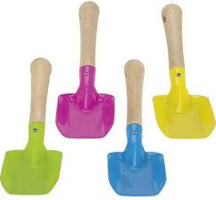 Zdjęcie Goki Łopatka Z Drewnianą Rączką Mała - Warta