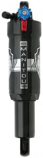 Manitou Tylny Mara 190X40 Mm - Ceny i opinie - Ceneo.pl