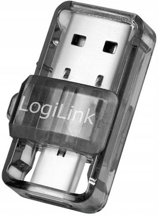 Logilink USB-C Bluetooth V5.0 (BT0054)