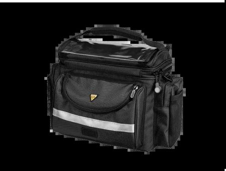 Topeak Torba Na Kierownicę Tourguide Handlebar Bag Dx Ttt3022B2