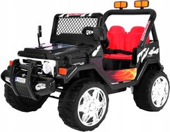 Zdjęcie Ramiz Pojazd Jeep Na Akumulator Raptor Drifter Pilot - Rydułtowy