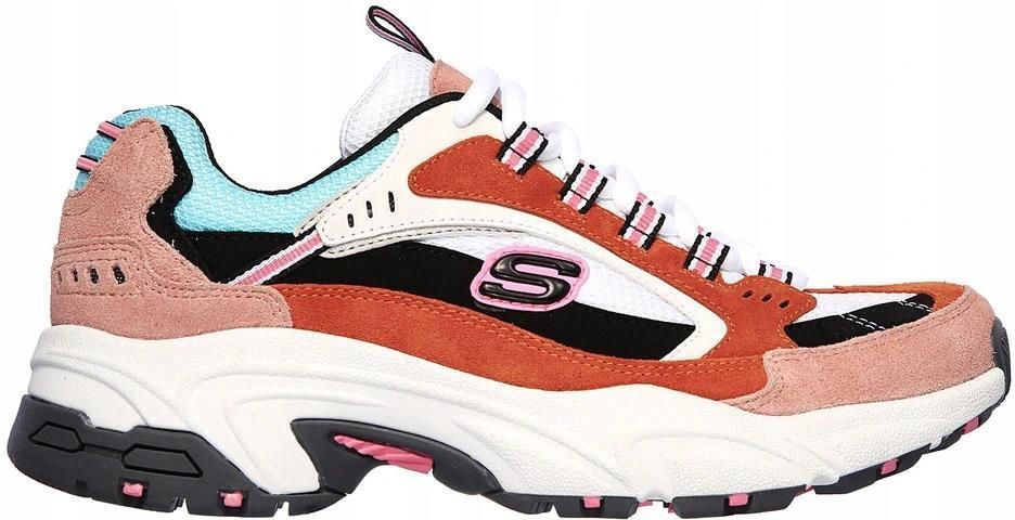 Skechers Buty Stamina-Sugar Rock 13452 