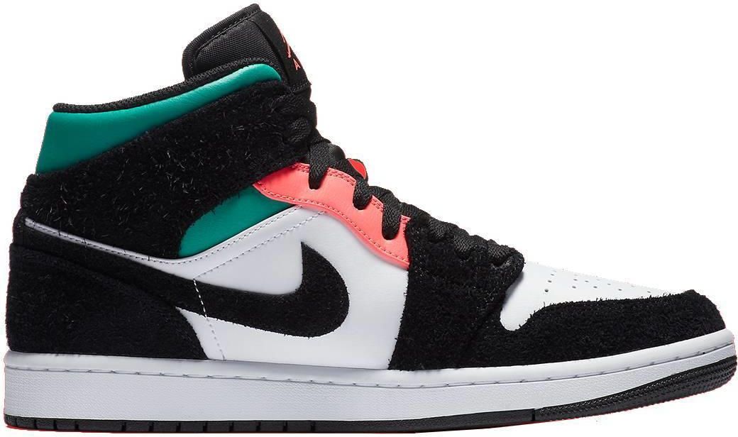Air Jordan Buty 1 Mid Se South Beach - 852542-116 - Ceny i opinie - Ceneo.pl