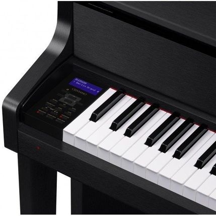 Casio GP-310 BK - Pianino cyfrowe - Ceny i opinie - Ceneo.pl