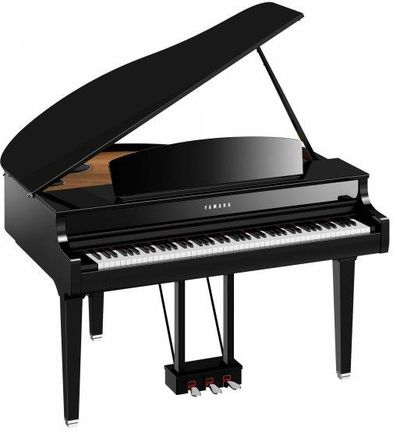 CLP-795 GP Grand Piano fortepian cyfrowy różne kolory